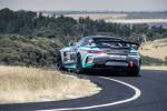 Mercedes-AMG GT4 2017 года